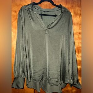 Banana Republic Blouse